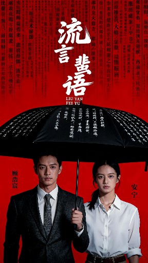 流言蜚语